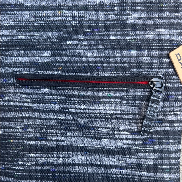 Dakine Gray and Black Messenger Bag - Picture 3 of 9